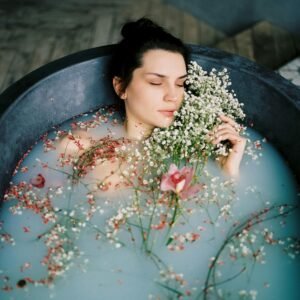 Emotional healing sessions and inner peace at higherselfing