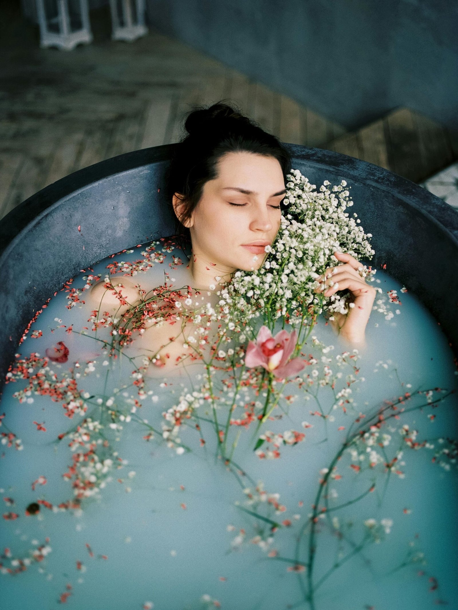 Emotional healing sessions and inner peace at higherselfing