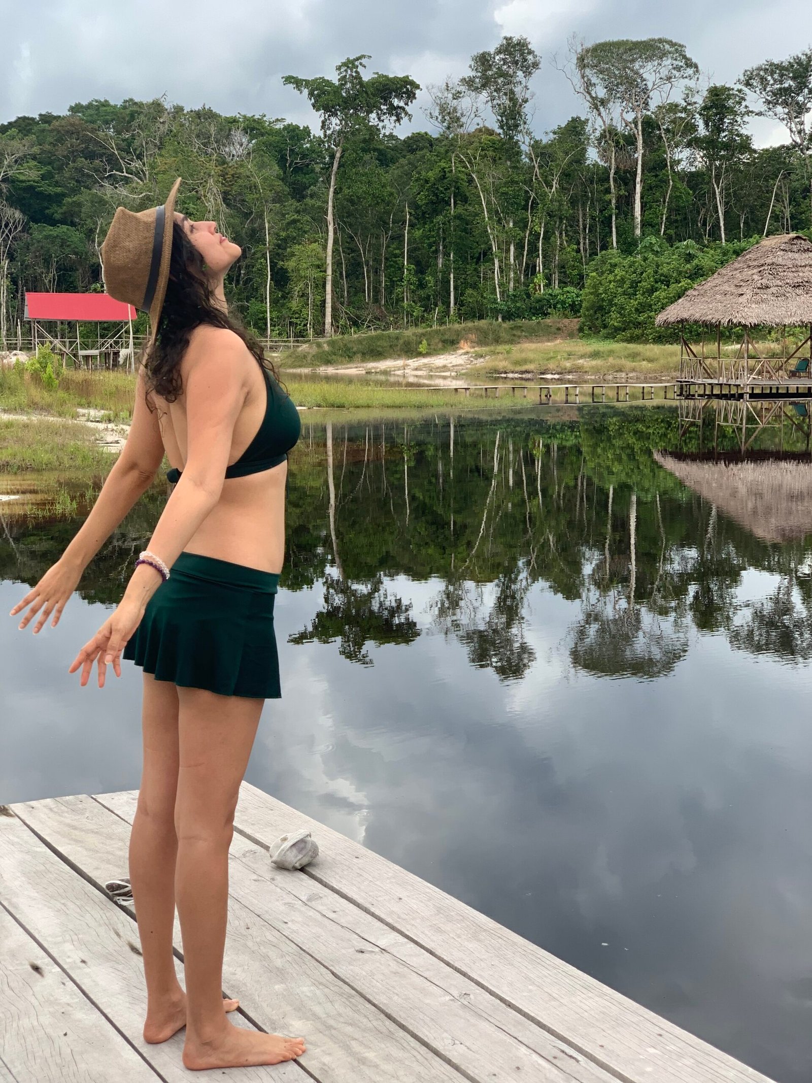 AMAZON JUNGLE 