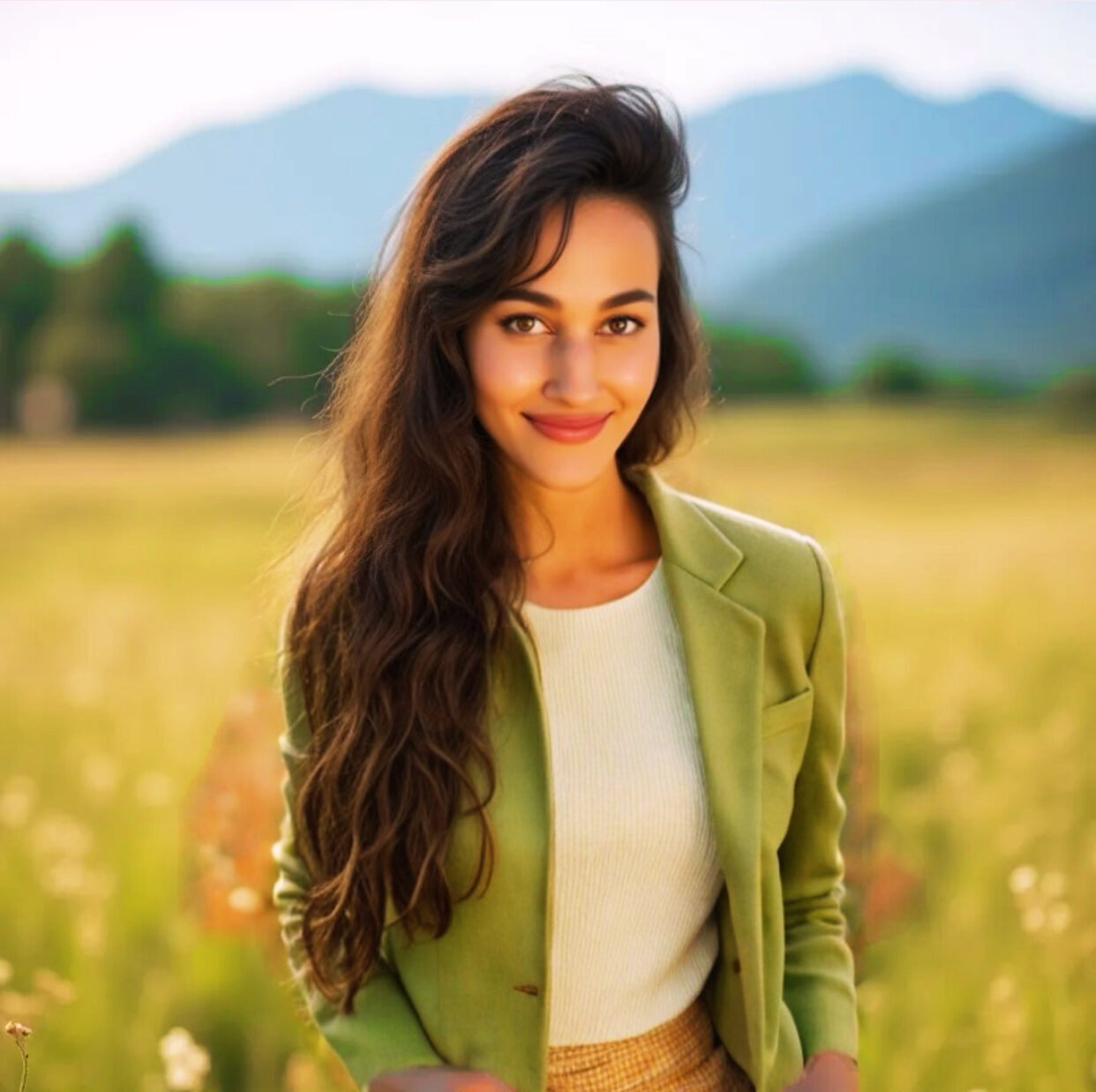 Meet Spiritual Life Coach Anjali Lavania