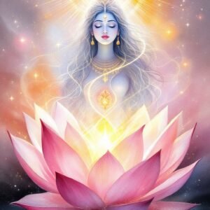 NURTURE – Inner Child Healing & Self-Love - HigherSelfing™