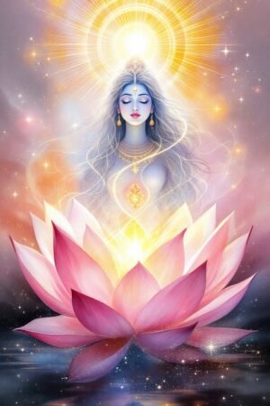 NURTURE – Inner Child Healing & Self-Love - HigherSelfing™