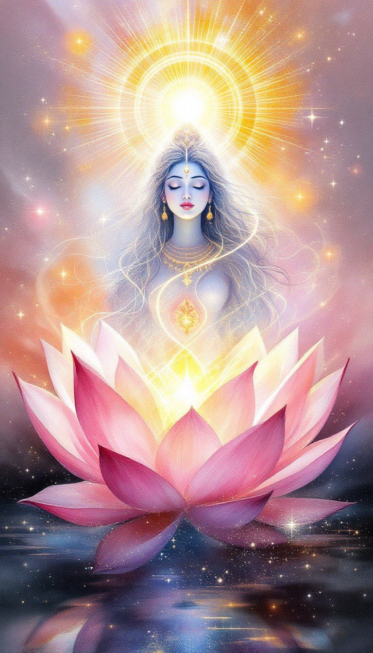 NURTURE – Inner Child Healing & Self-Love - HigherSelfing™