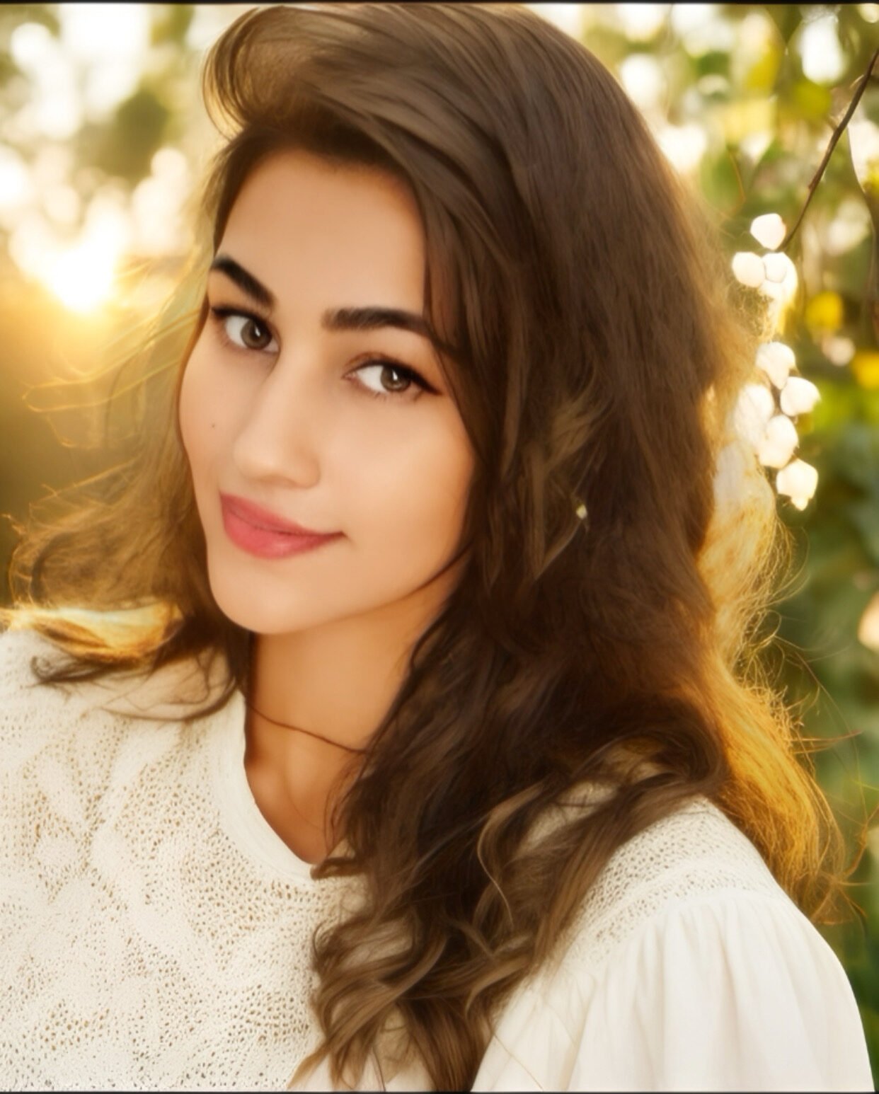 Founder of HigherSelfing™ Anjali Lavania