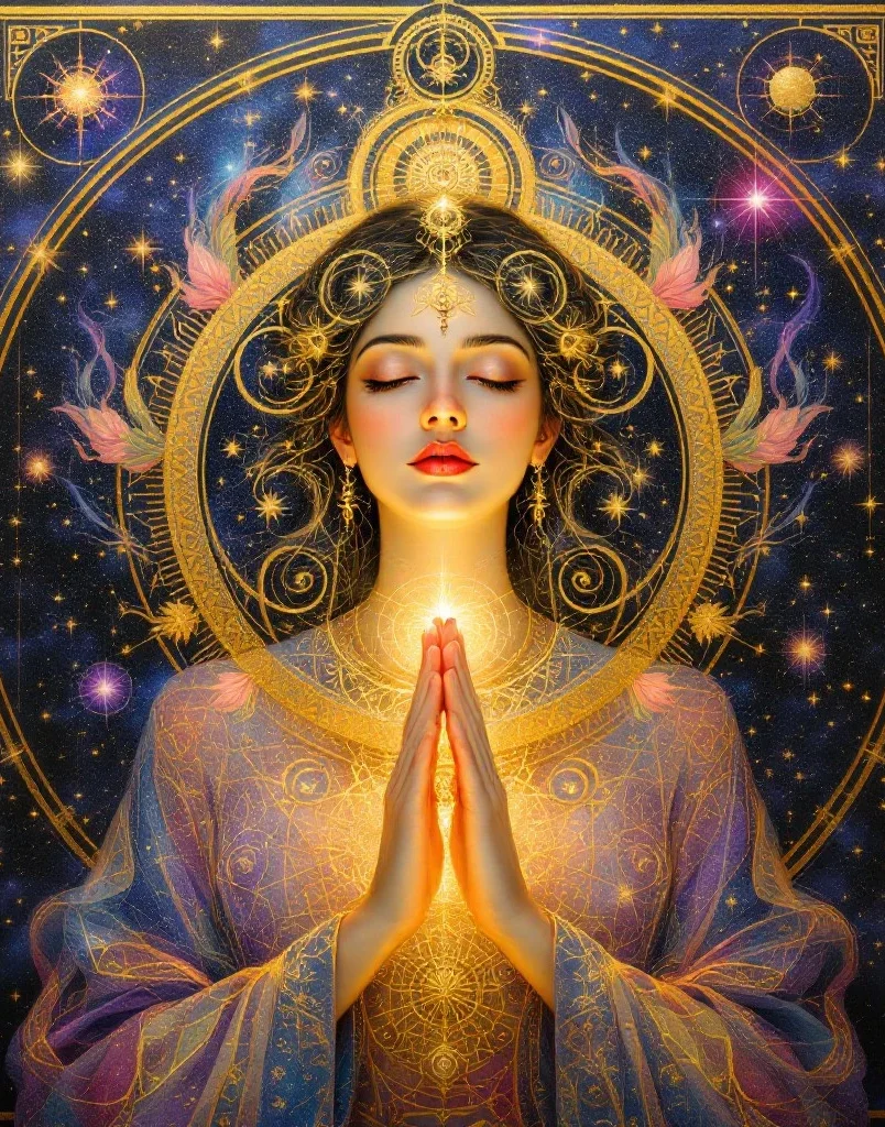 HigherSelfing™ 12 Week Chakra Healing Program