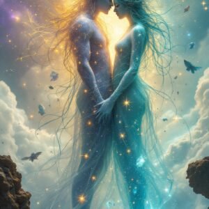 Heal toxic patterns and get relationship coaching guidance at higherselfing