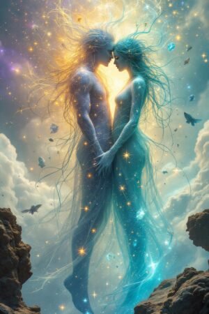 12 Week Relationship Healing ProgramHeal toxic patterns and get relationship coaching at HigherSelfing™