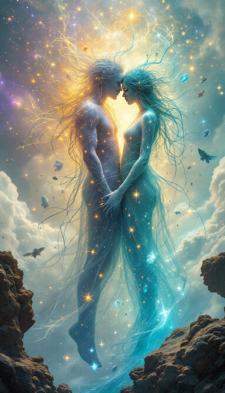 Heal toxic patterns and get relationship coaching guidance at higherselfing