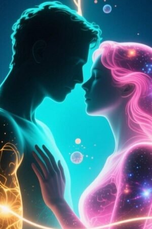 Higherselfing course explores healthy boundaries and people-pleasing, including how narcissistic relationship dynamics and emotional inconsistency can shape self-doubt, over-responsibility, self-abandonment, and difficulty holding boundaries.