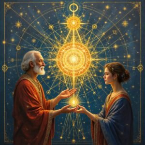 Learn belief reprogramming and discover how limiting beliefs shape identity, choices, and behaviour. In this mini-course, you’ll learn how beliefs are formed, how they influence your reality, and how to shift patterns that no longer support you