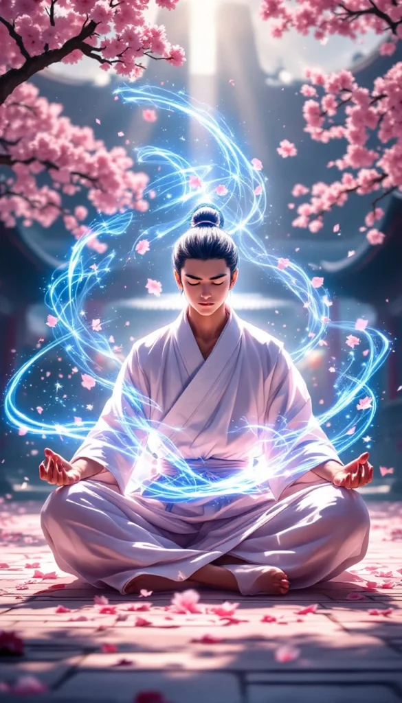higherselfing meditation 