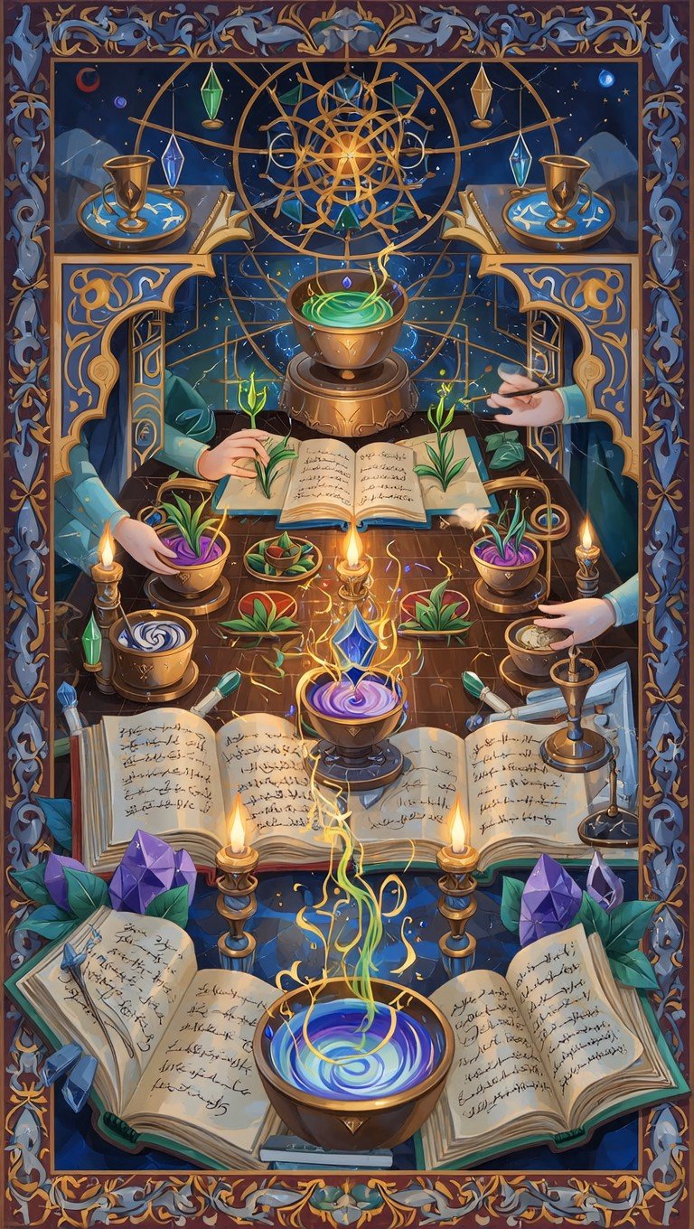 HigherSelfing healing and transformation courses