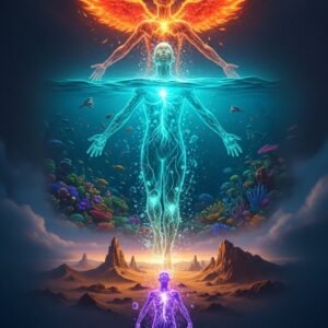5 MONTH HIGHERSELFING™ MASTERY