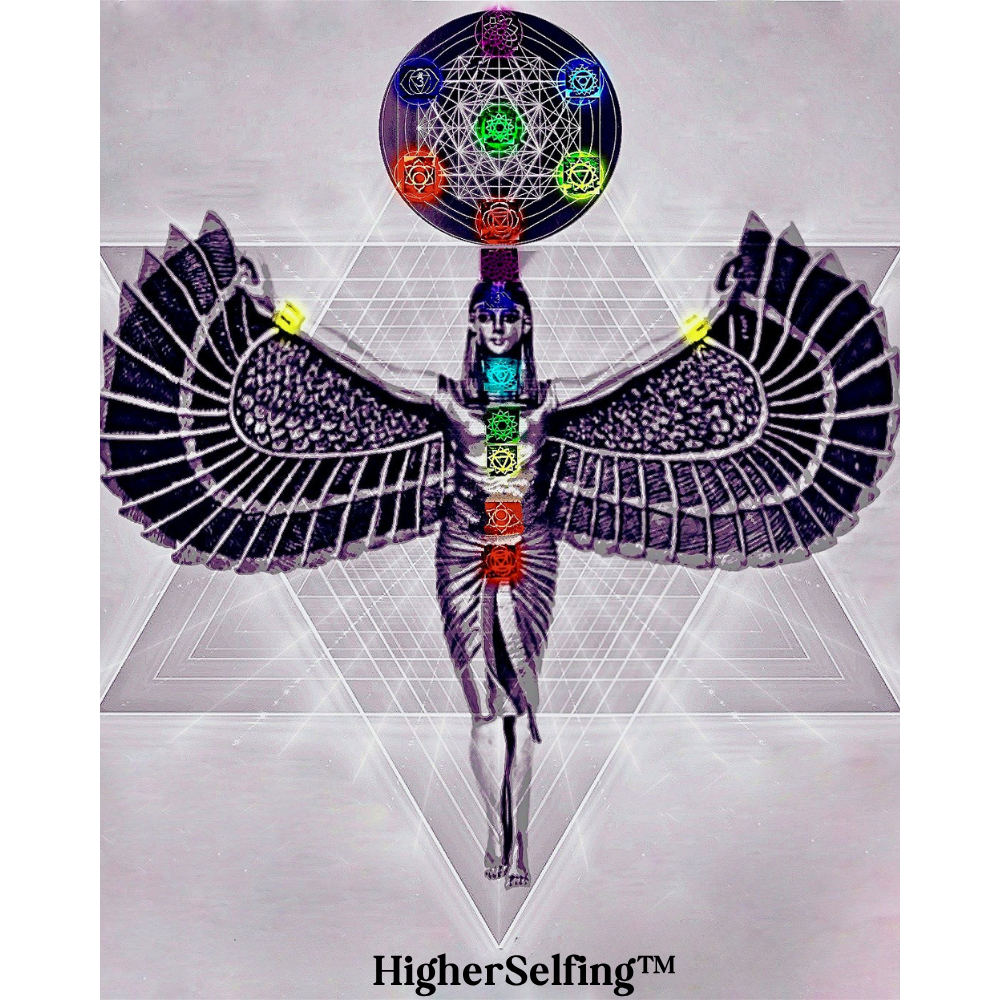HigherSelfing™