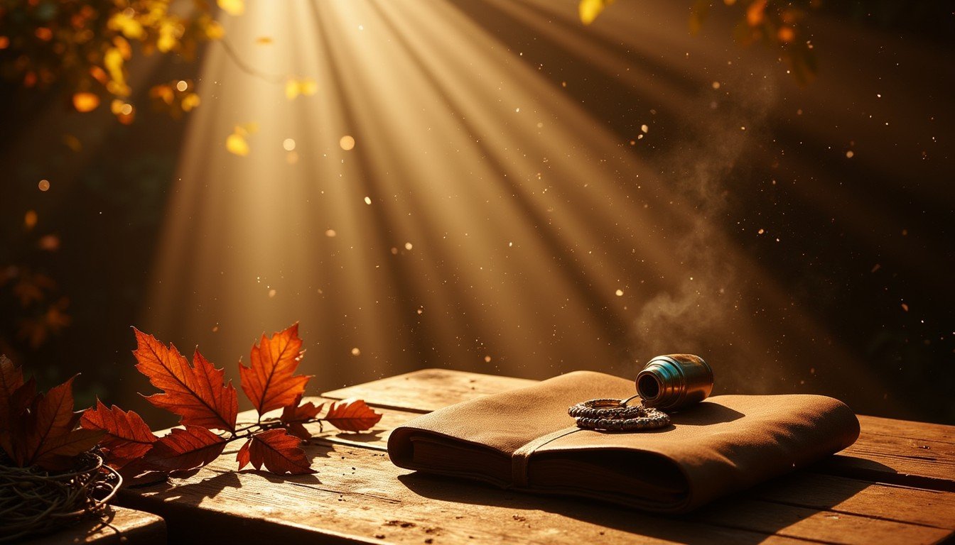 HigherSelfing™ Healing Notes - blog