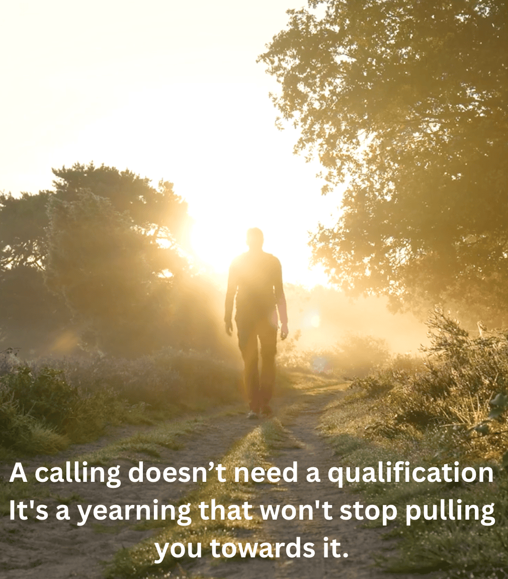 🧭 Feeling Lost? How to Find Your Calling & Purpose