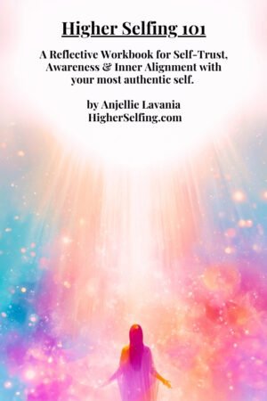 higherselfing 101 journal