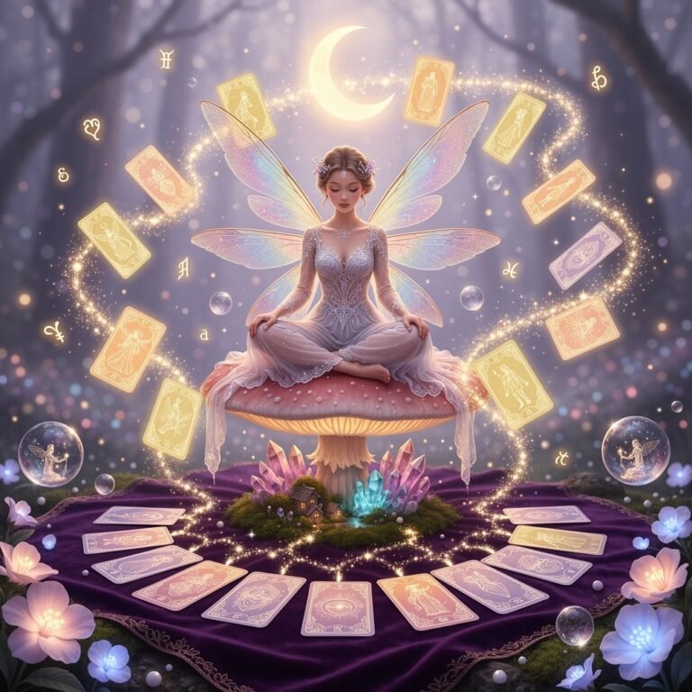 Tarot and Oracle Reading Book your Tarot Reading with the founder of HigherSelfing™