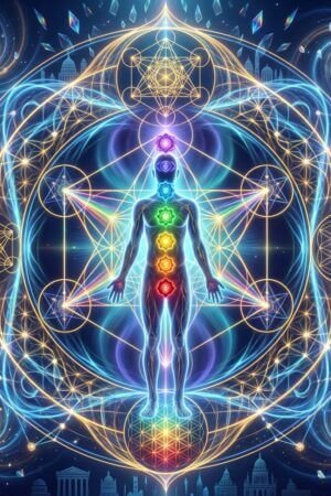 HigherSelfing™ Soul Blueprint Reading