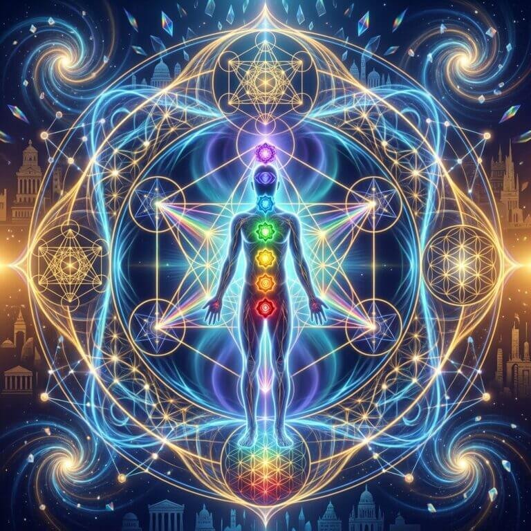 HigherSelfing™ Soul Blueprint Reading