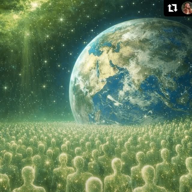New Earth Awakening (@5d_newearthawakening) • Instagram photos and videos