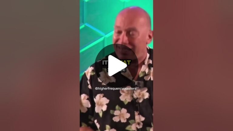 Bashar on how to connect your higher mind with the ego