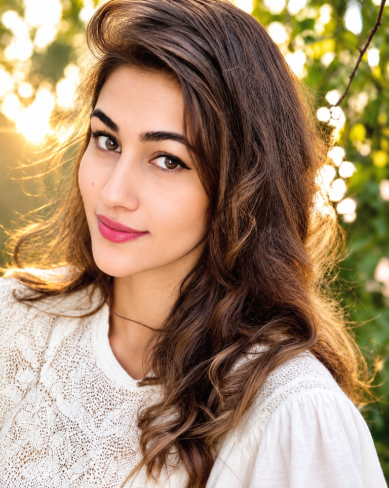 Anjali Lavania Founder of HIgherSelfing™